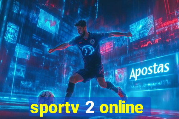 sportv 2 online